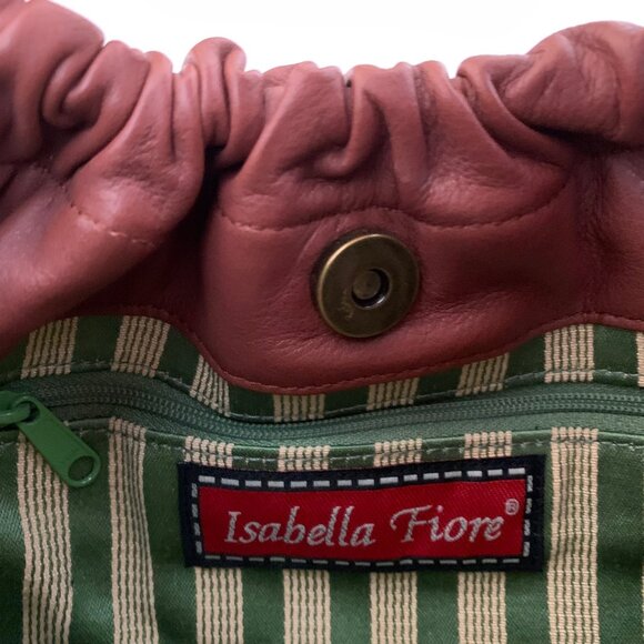 Isabella Fiore Shoulder Bag - Picture 9 of 10